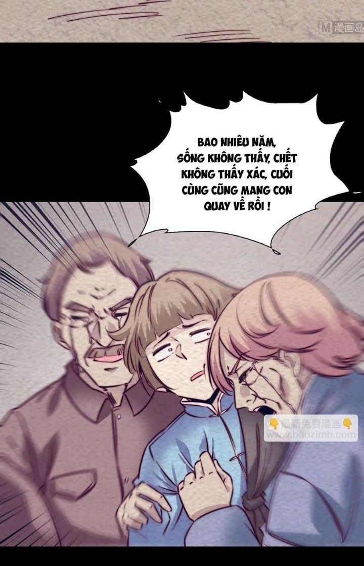 Trường Sinh Đạo Chapter 187 - Next Chapter 188