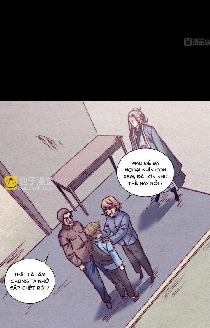Trường Sinh Đạo Chapter 187 - Next Chapter 188