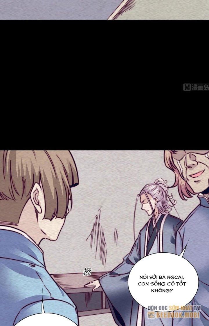 Trường Sinh Đạo Chapter 187 - Next Chapter 188