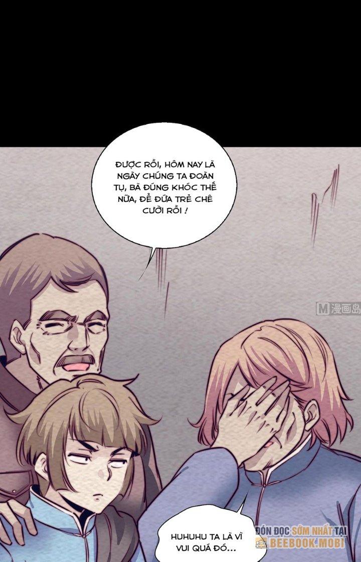 Trường Sinh Đạo Chapter 187 - Next Chapter 188