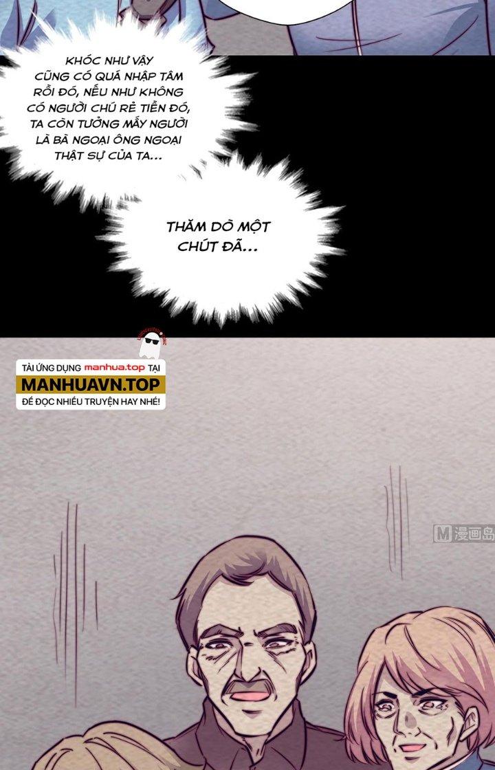 Trường Sinh Đạo Chapter 187 - Next Chapter 188