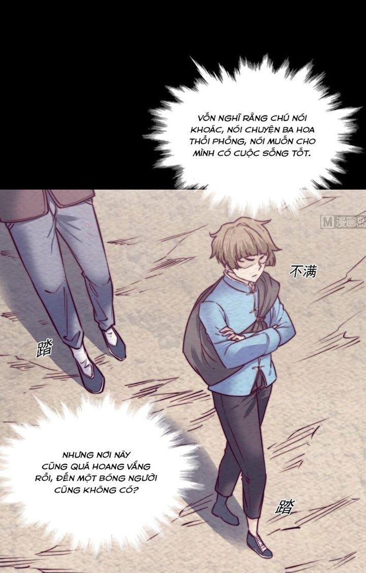 Trường Sinh Đạo Chapter 187 - Next Chapter 188