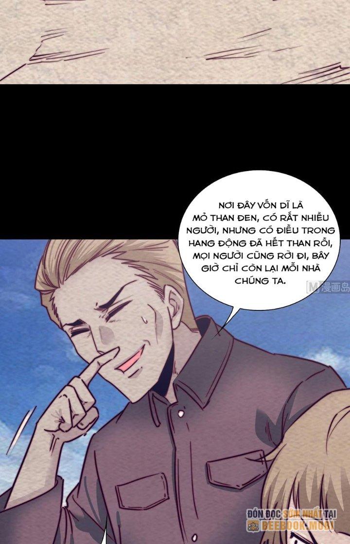 Trường Sinh Đạo Chapter 187 - Next Chapter 188