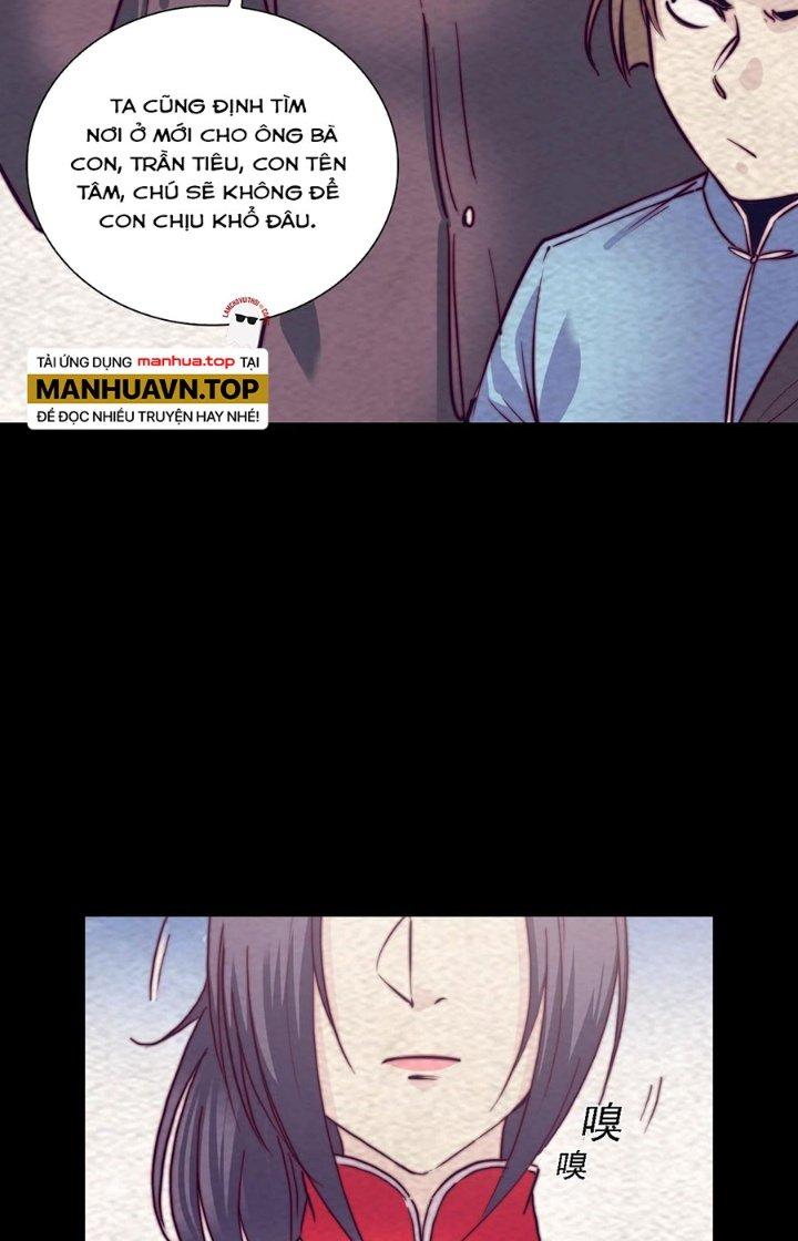 Trường Sinh Đạo Chapter 187 - Next Chapter 188