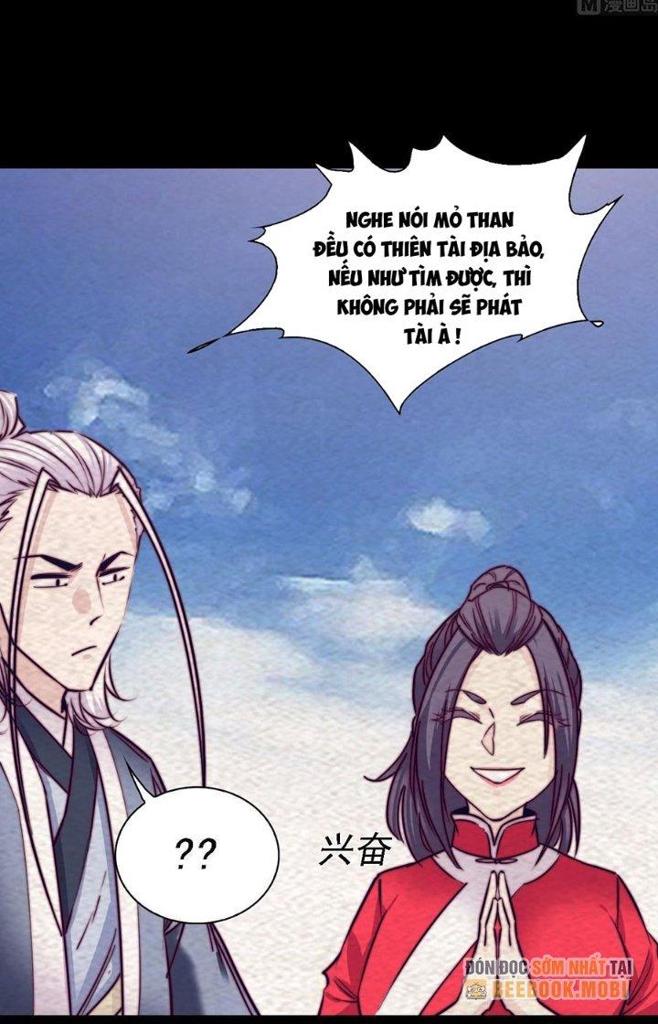 Trường Sinh Đạo Chapter 187 - Next Chapter 188