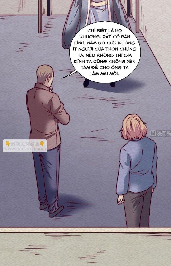 Trường Sinh Đạo Chapter 188 - Trang 2