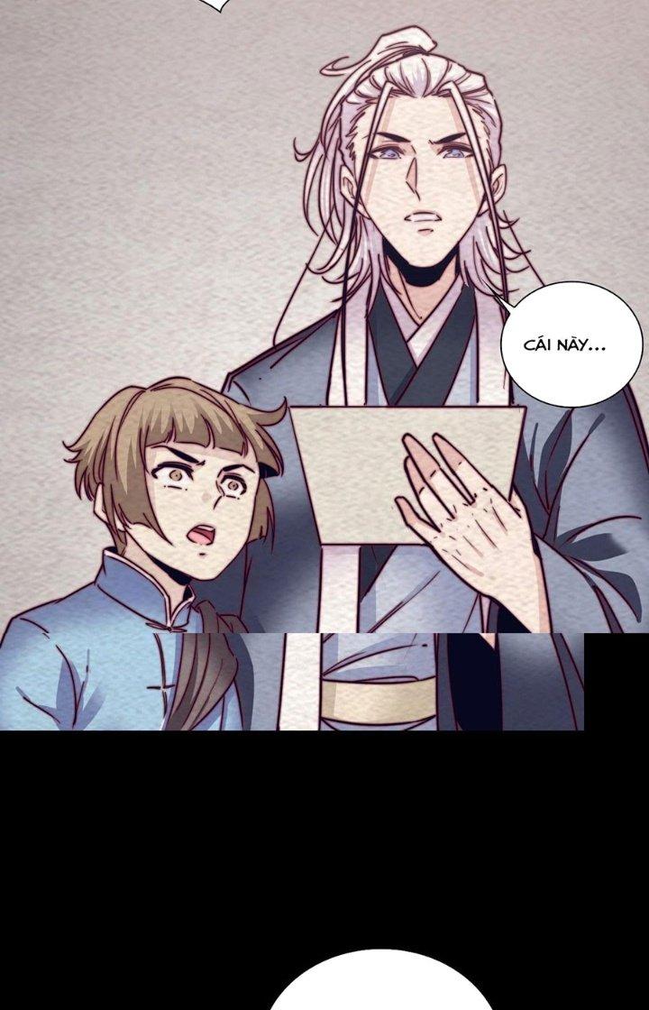 Trường Sinh Đạo Chapter 188 - Trang 2