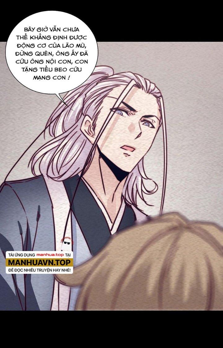 Trường Sinh Đạo Chapter 188 - Trang 2