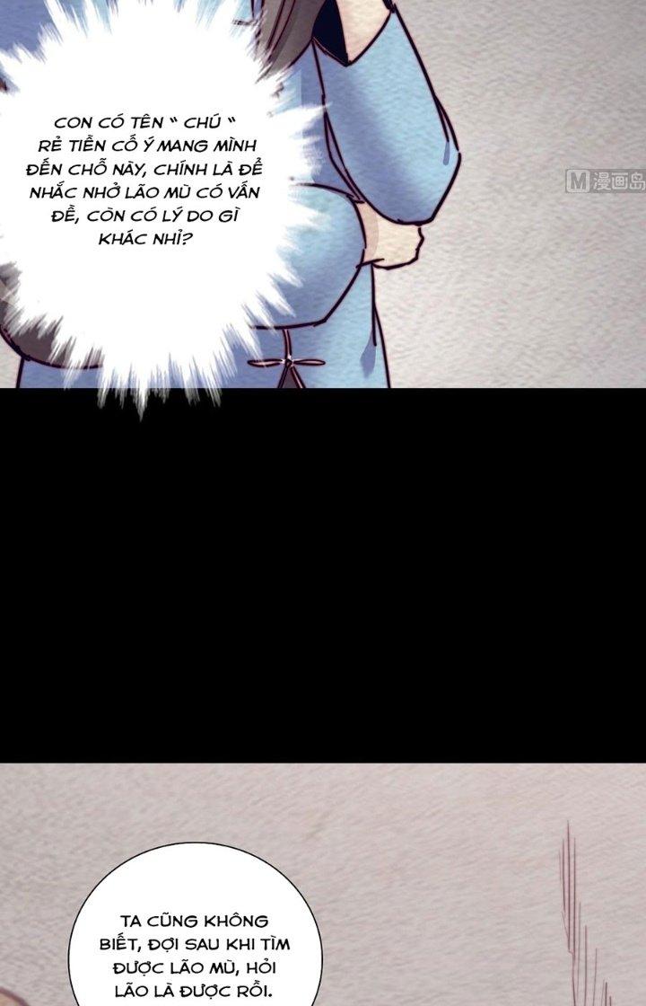 Trường Sinh Đạo Chapter 188 - Trang 2