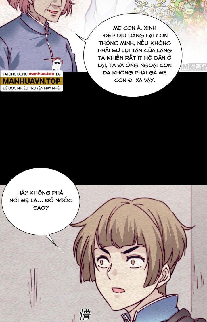 Trường Sinh Đạo Chapter 188 - Trang 2