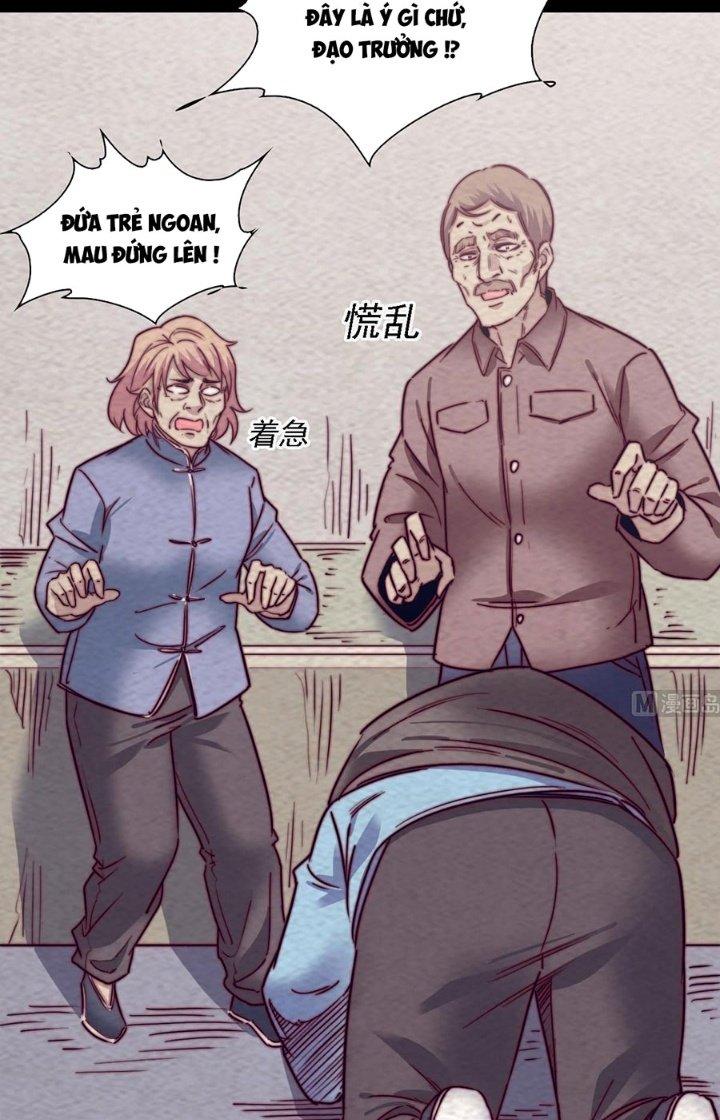 Trường Sinh Đạo Chapter 188 - Trang 2