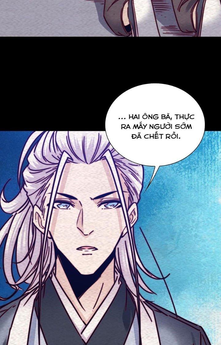 Trường Sinh Đạo Chapter 188 - Trang 2