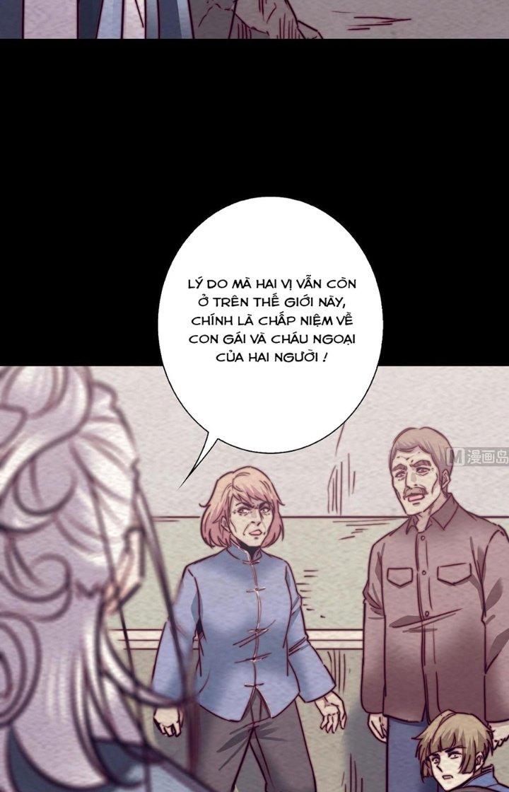 Trường Sinh Đạo Chapter 188 - Trang 2