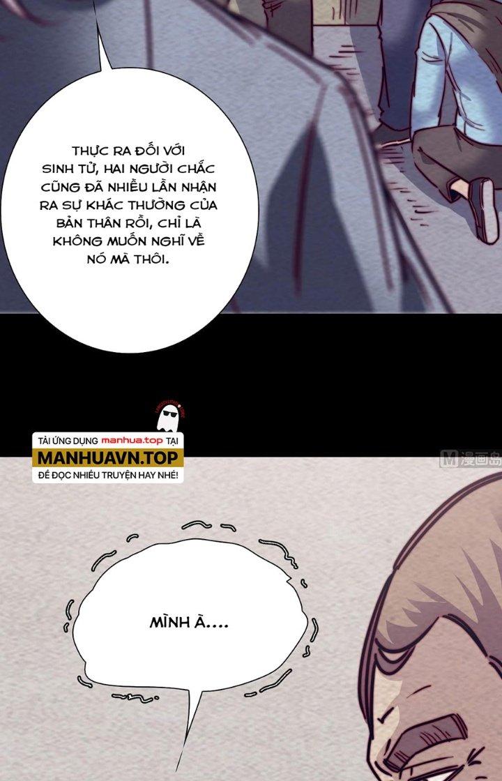 Trường Sinh Đạo Chapter 188 - Trang 2