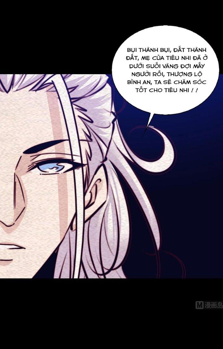 Trường Sinh Đạo Chapter 188 - Trang 2