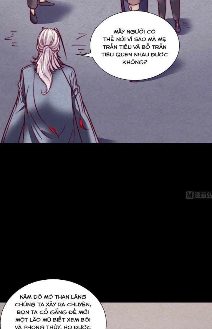 Trường Sinh Đạo Chapter 188 - Trang 2