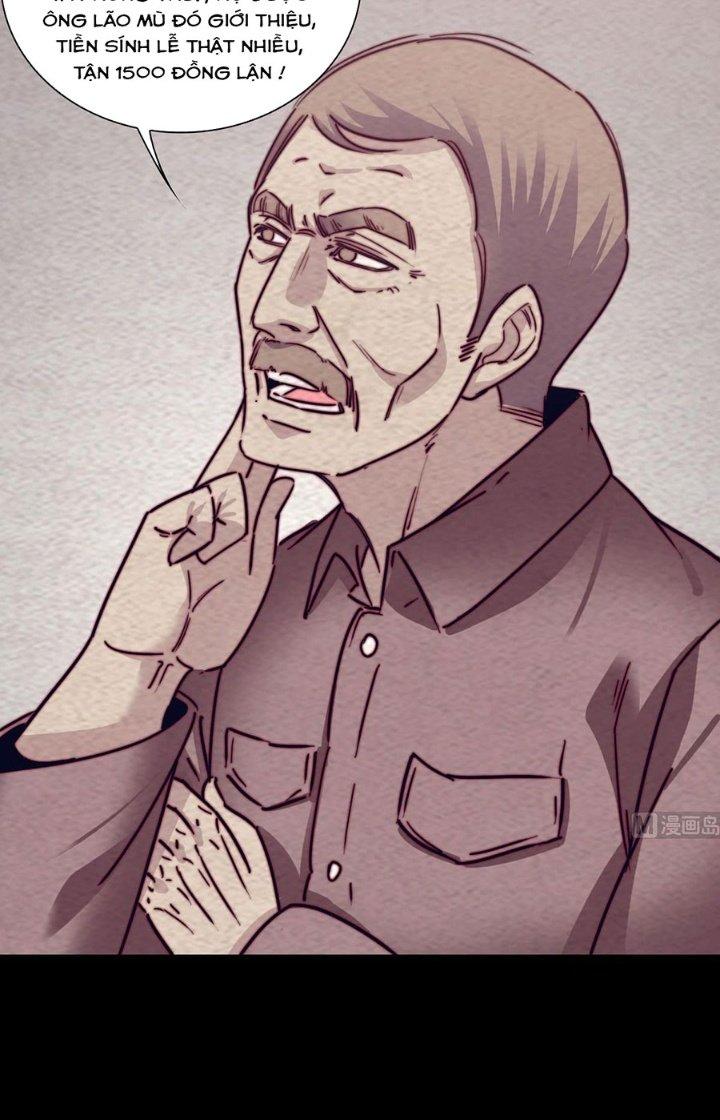 Trường Sinh Đạo Chapter 188 - Trang 2