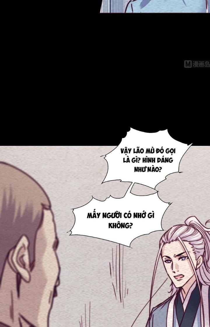 Trường Sinh Đạo Chapter 188 - Trang 2