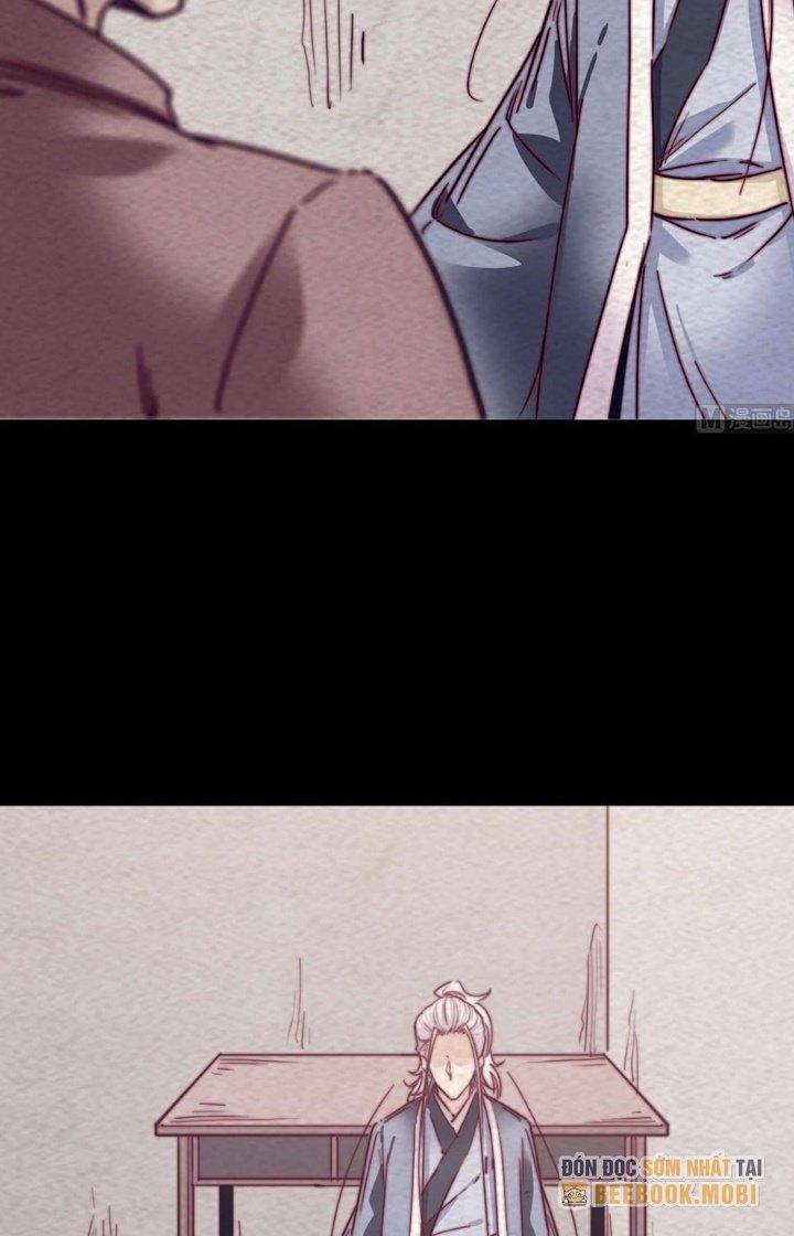 Trường Sinh Đạo Chapter 188 - Trang 2