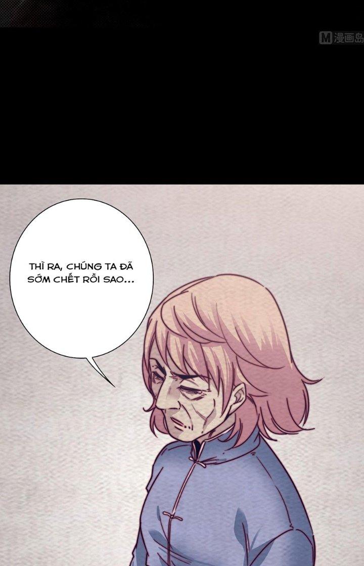 Trường Sinh Đạo Chapter 189 - Trang 2