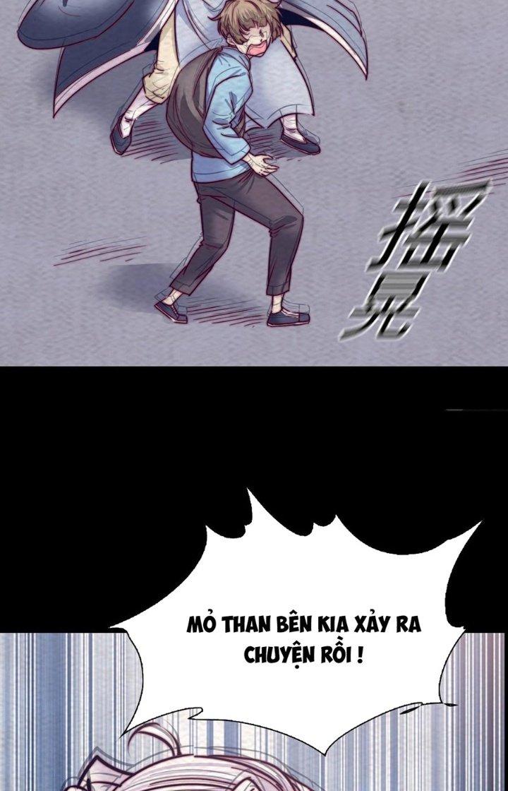 Trường Sinh Đạo Chapter 189 - Trang 2