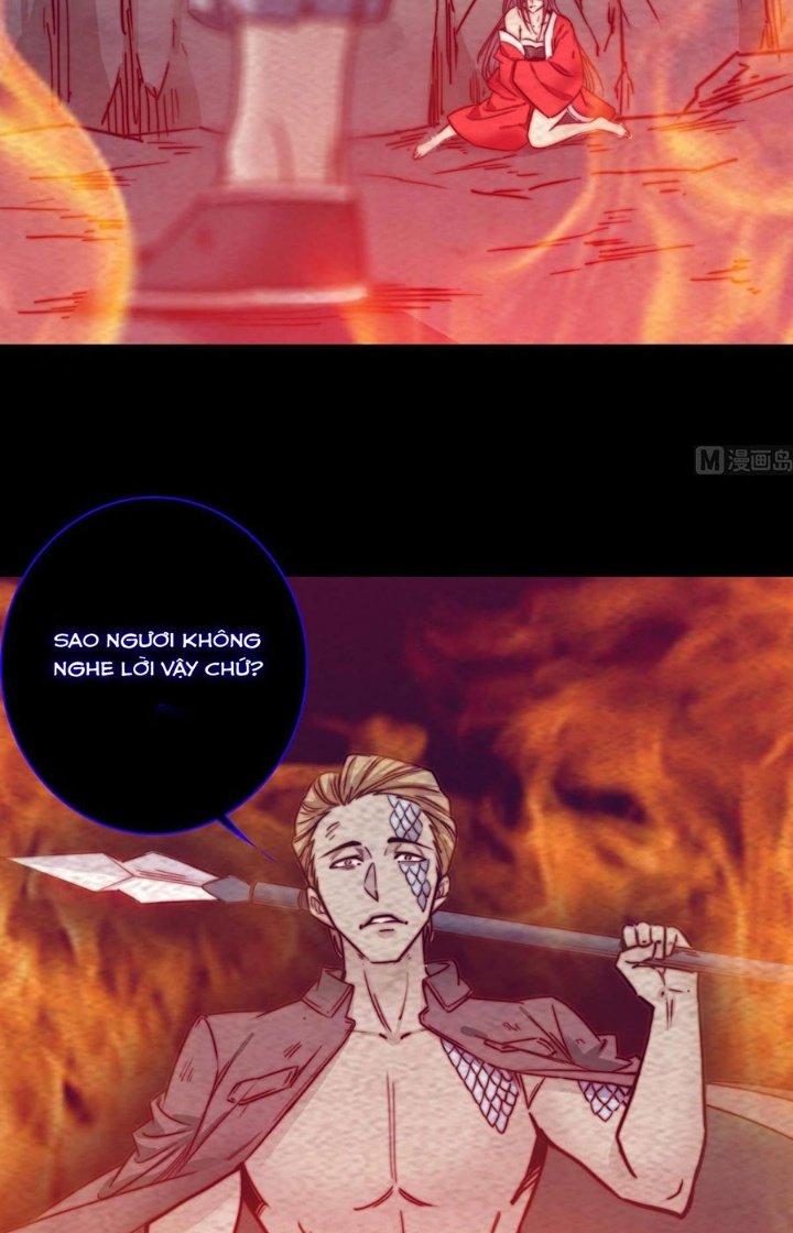 Trường Sinh Đạo Chapter 189 - Trang 2