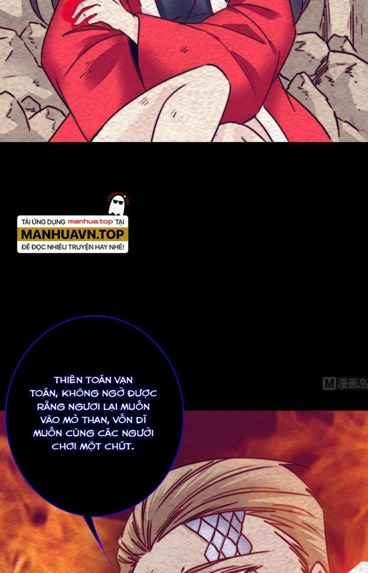 Trường Sinh Đạo Chapter 189 - Trang 2