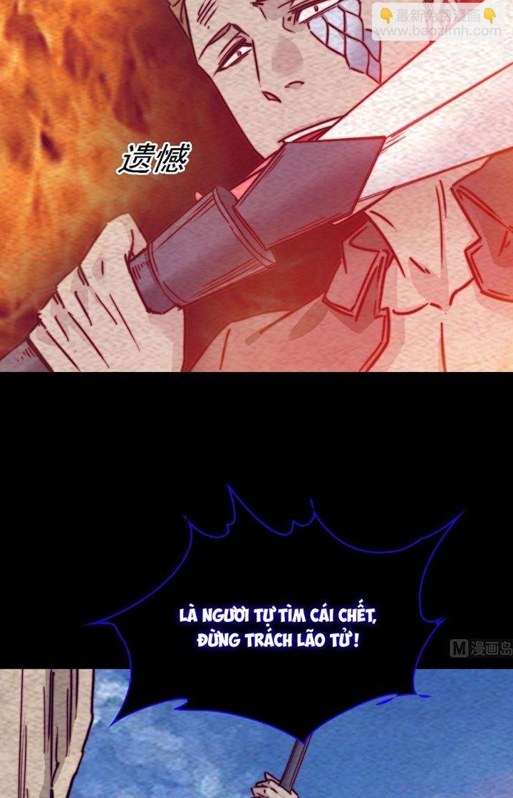 Trường Sinh Đạo Chapter 189 - Trang 2