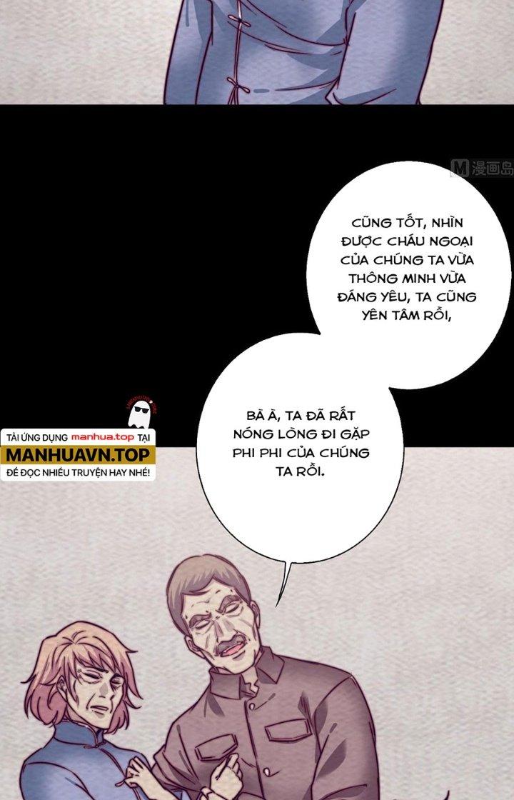 Trường Sinh Đạo Chapter 189 - Trang 2