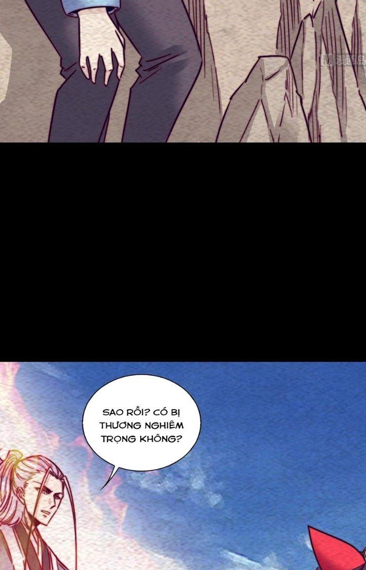 Trường Sinh Đạo Chapter 189 - Trang 2