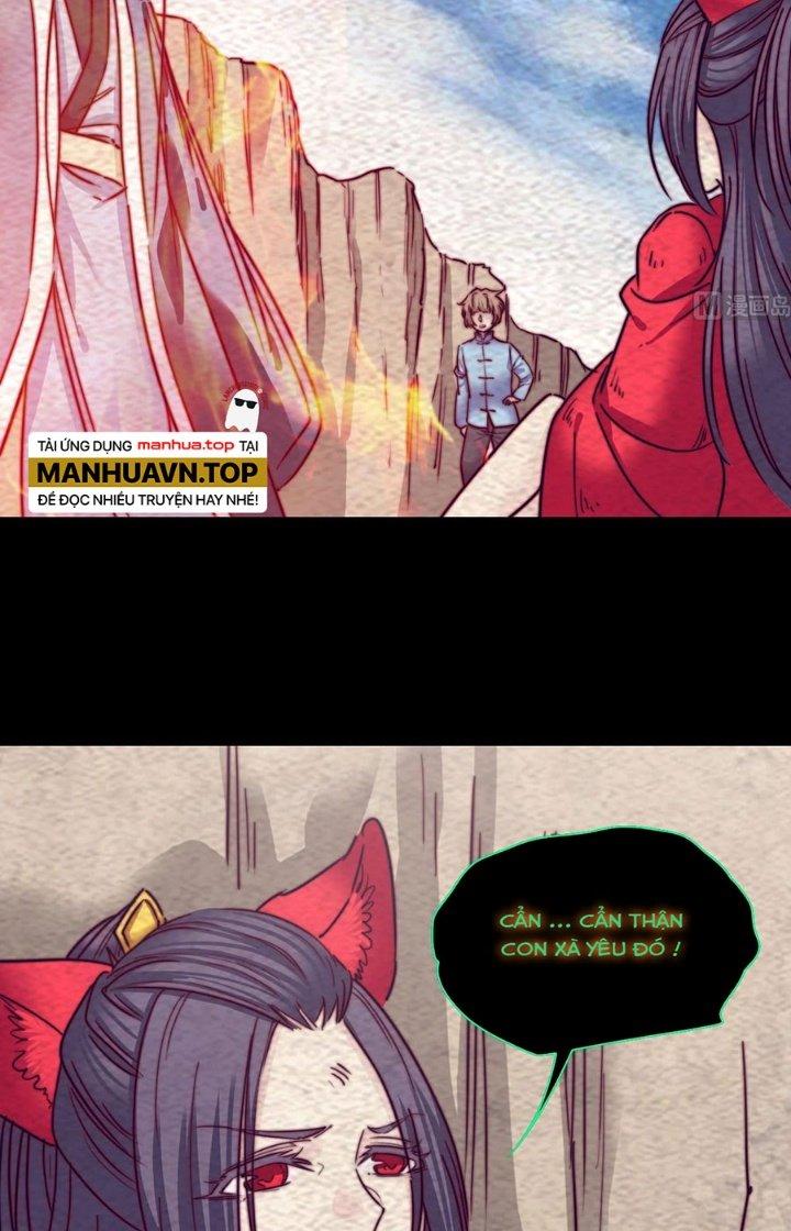 Trường Sinh Đạo Chapter 189 - Trang 2