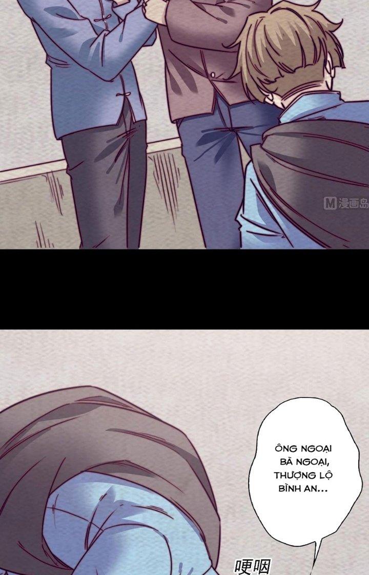 Trường Sinh Đạo Chapter 189 - Trang 2