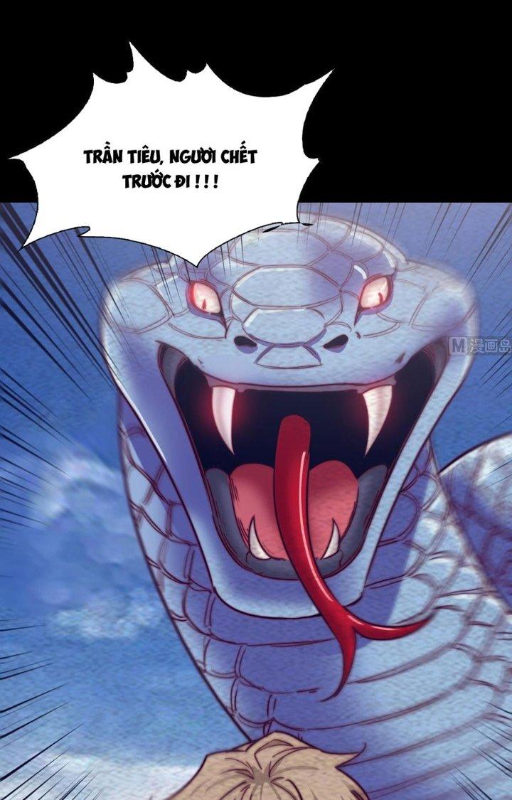 Trường Sinh Đạo Chapter 189 - Trang 2