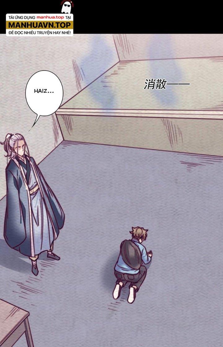 Trường Sinh Đạo Chapter 189 - Trang 2