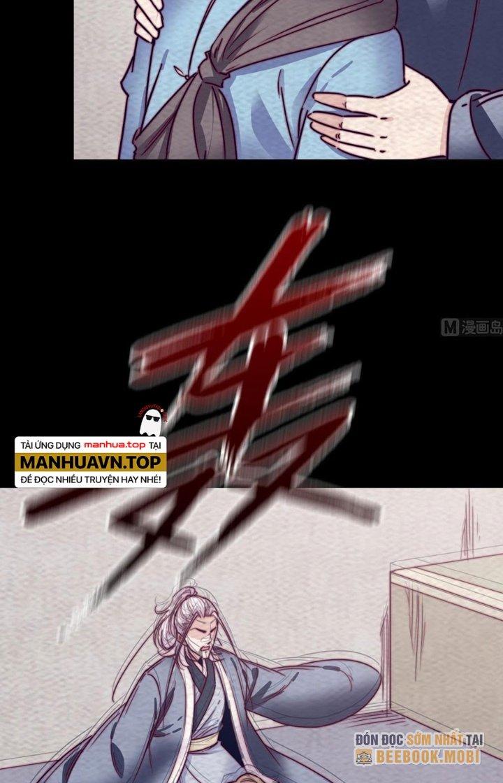 Trường Sinh Đạo Chapter 189 - Trang 2