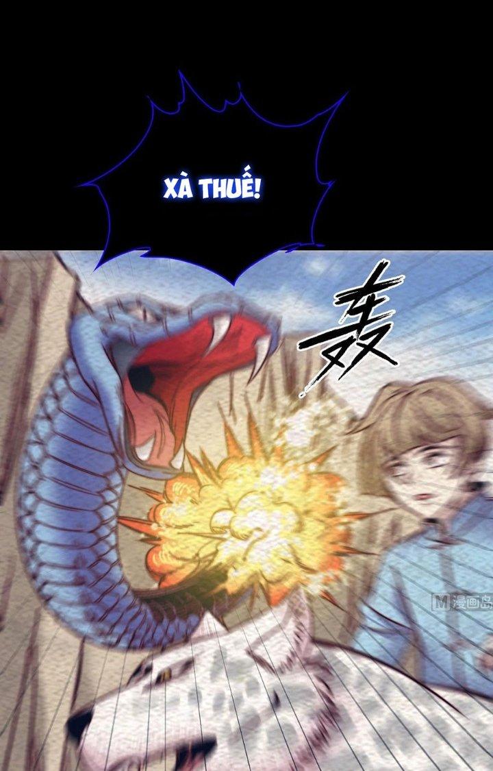 Trường Sinh Đạo Chapter 190 - Trang 2
