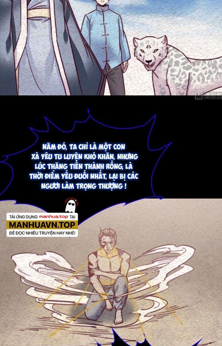 Trường Sinh Đạo Chapter 190 - Trang 2