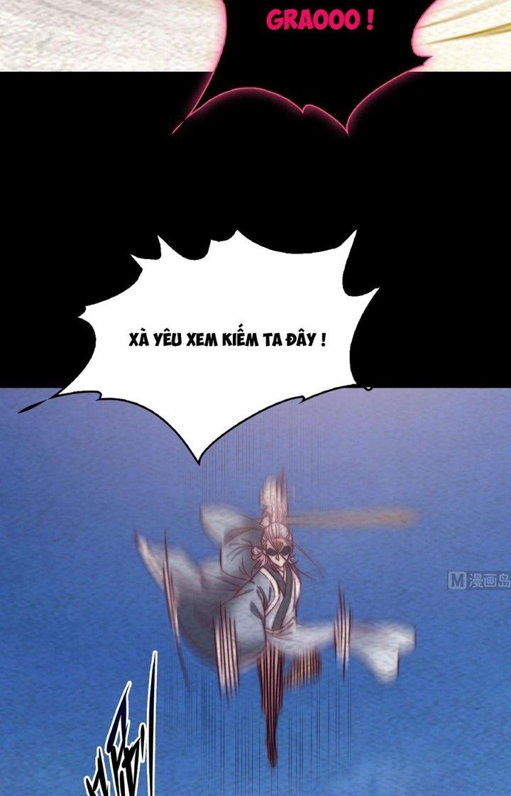 Trường Sinh Đạo Chapter 190 - Trang 2