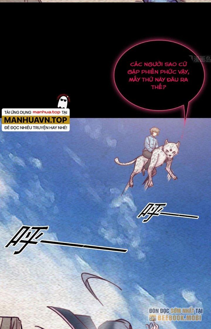 Trường Sinh Đạo Chapter 190 - Trang 2