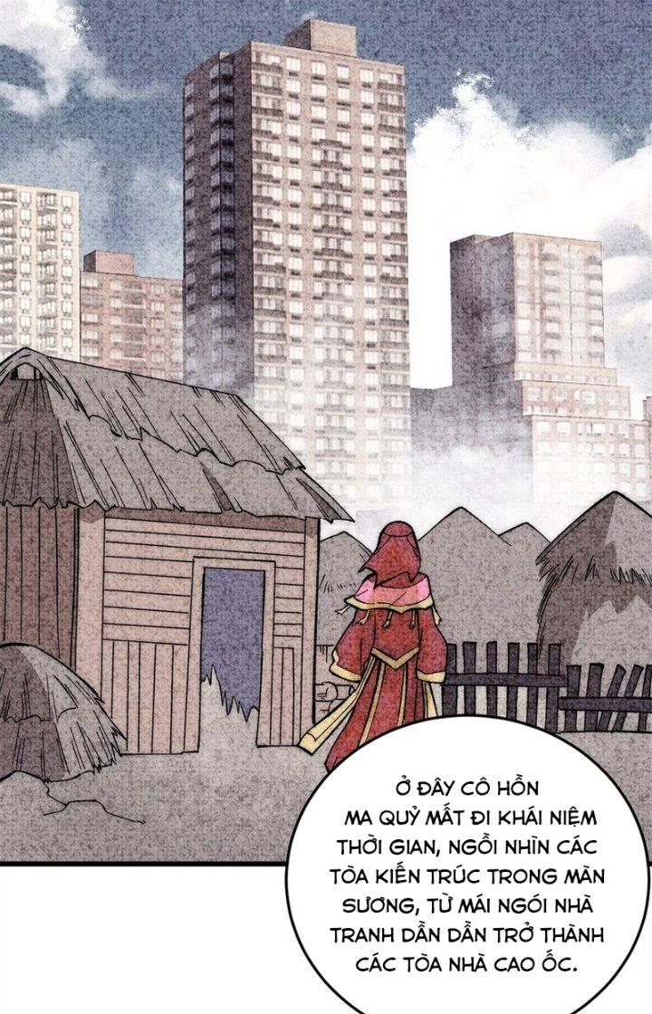 Người Chơi Hung Mãnh Chapter 89 - Trang 2