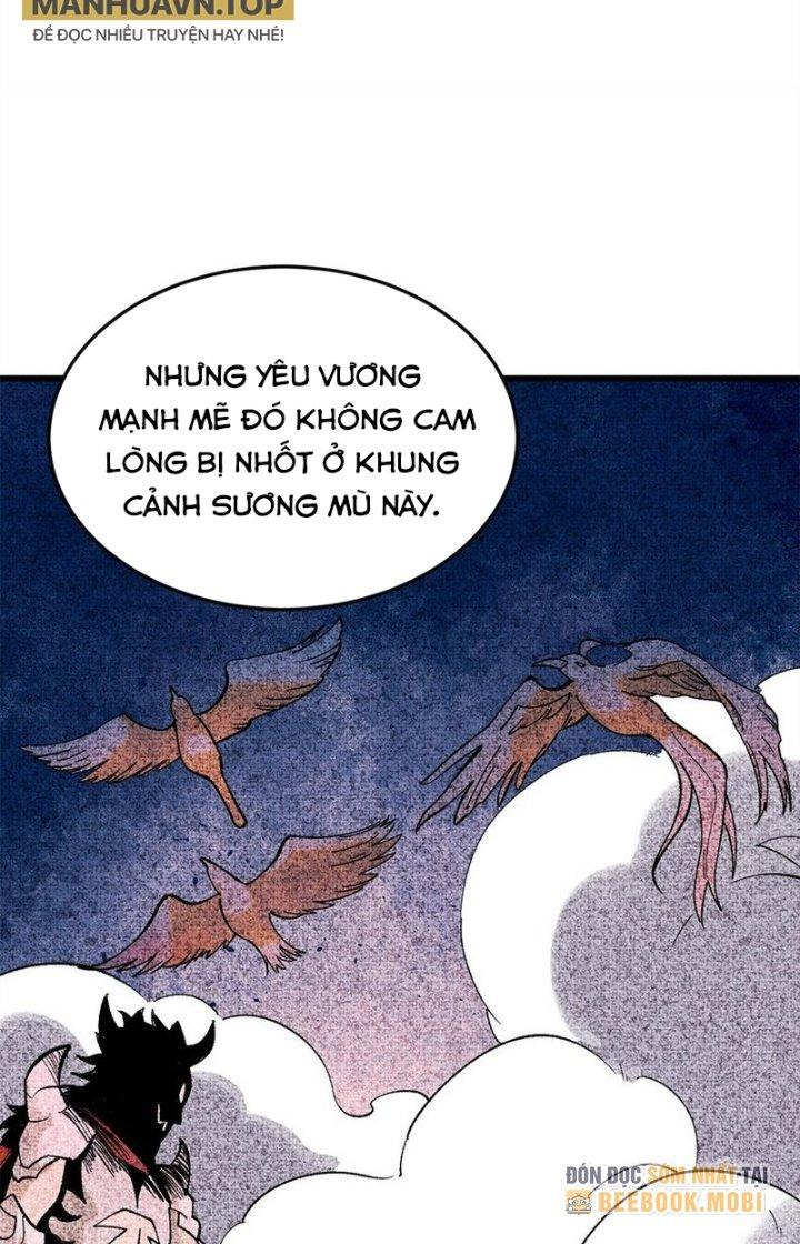 Người Chơi Hung Mãnh Chapter 89 - Trang 2