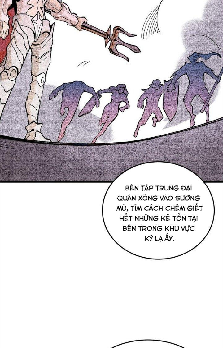 Người Chơi Hung Mãnh Chapter 89 - Trang 2