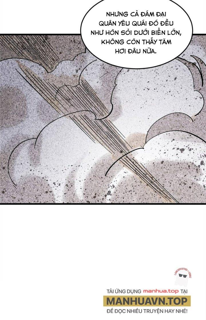 Người Chơi Hung Mãnh Chapter 89 - Trang 2