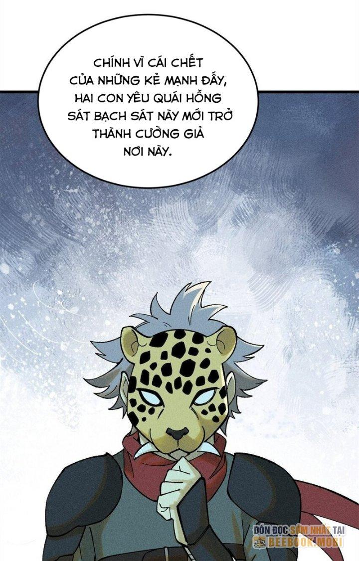 Người Chơi Hung Mãnh Chapter 89 - Trang 2