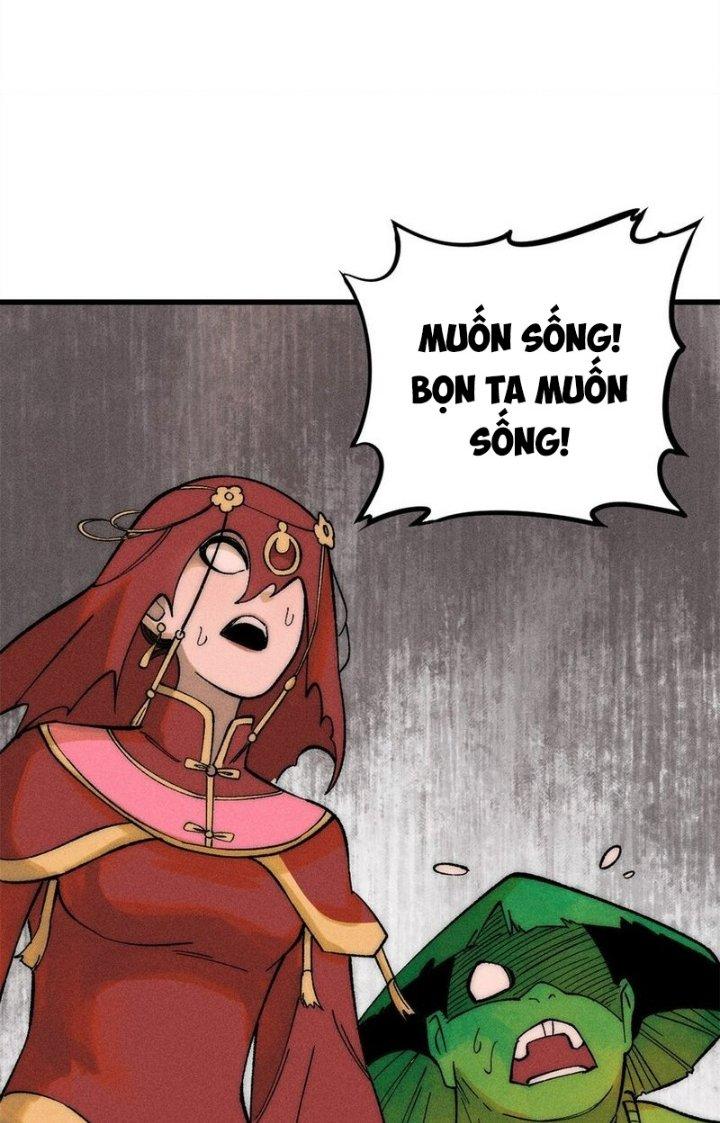 Người Chơi Hung Mãnh Chapter 89 - Trang 2