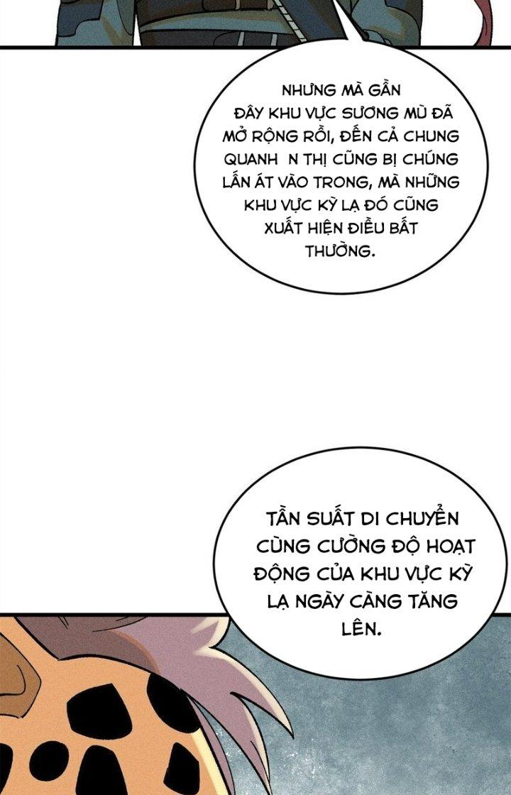 Người Chơi Hung Mãnh Chapter 89 - Trang 2