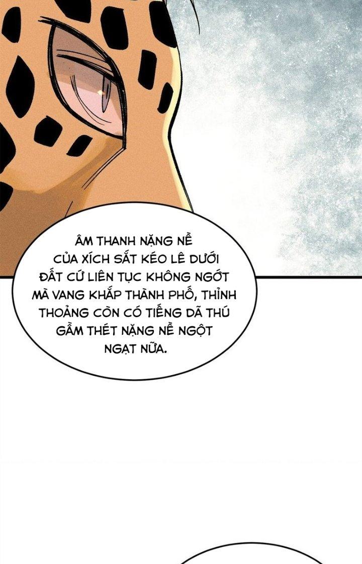 Người Chơi Hung Mãnh Chapter 89 - Trang 2