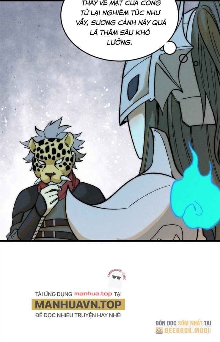 Người Chơi Hung Mãnh Chapter 89 - Trang 2