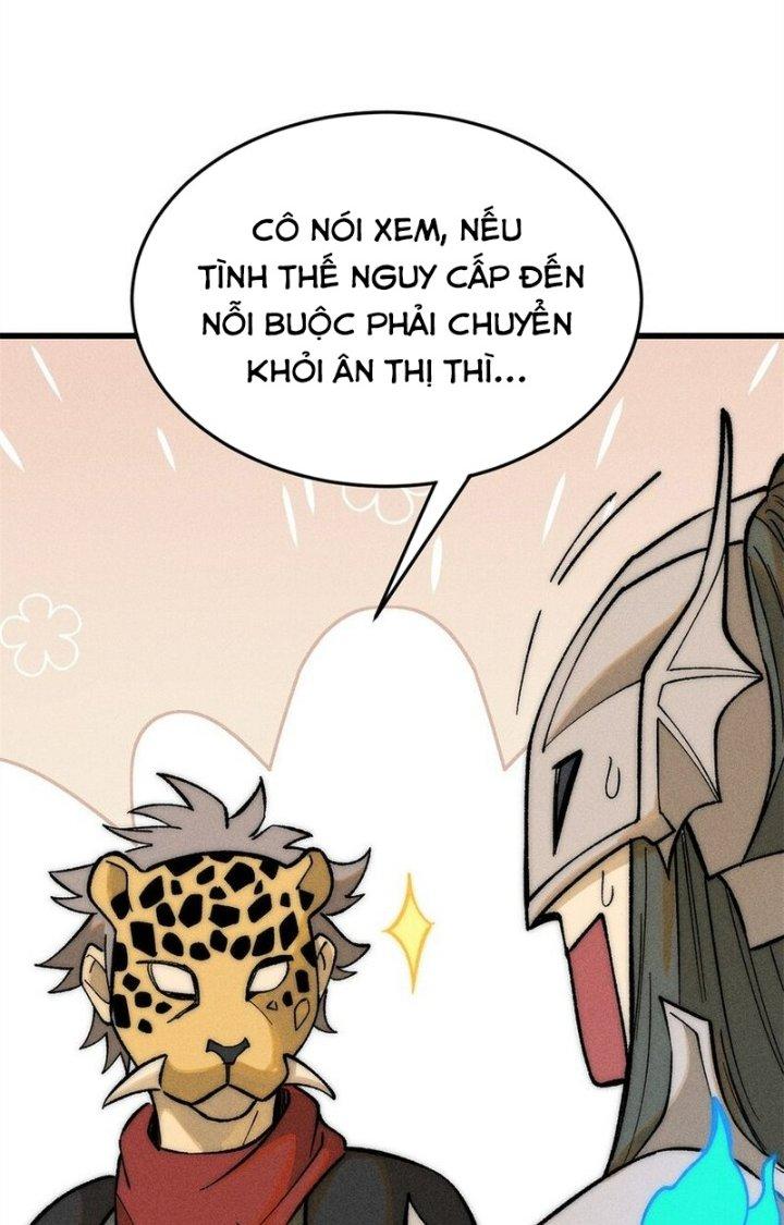 Người Chơi Hung Mãnh Chapter 89 - Trang 2