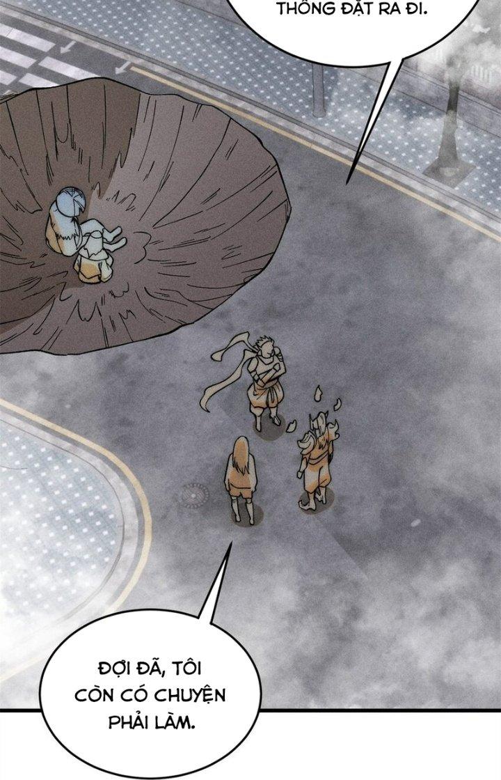 Người Chơi Hung Mãnh Chapter 89 - Trang 2